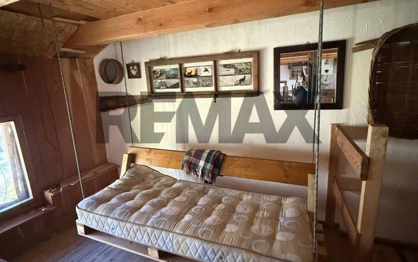 Rustico, da ristrutturare, 350 m², Comasine, Peio — foto 2 di 13