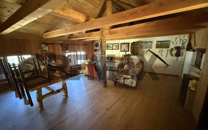 Rustico, da ristrutturare, 350 m², Comasine, Peio — foto 6 di 13