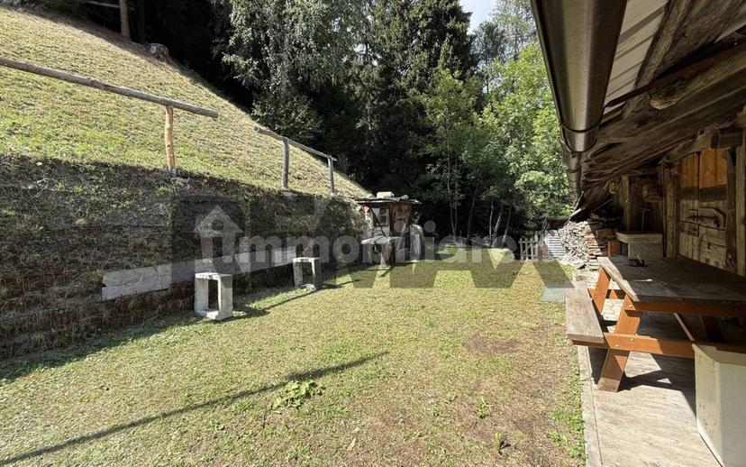 Rustico, da ristrutturare, 350 m², Comasine, Peio — foto 7 di 13