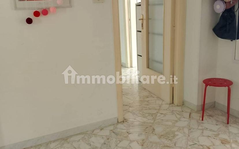 Appartamento via Amerigo Vespucci 12, Centro, Potenza — foto 5 di 20