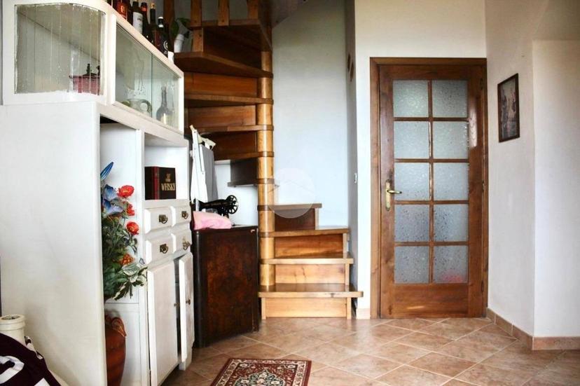 Terratetto plurifamiliare via della Collina 77, Cavarzano, Vernio — foto 16 di 39