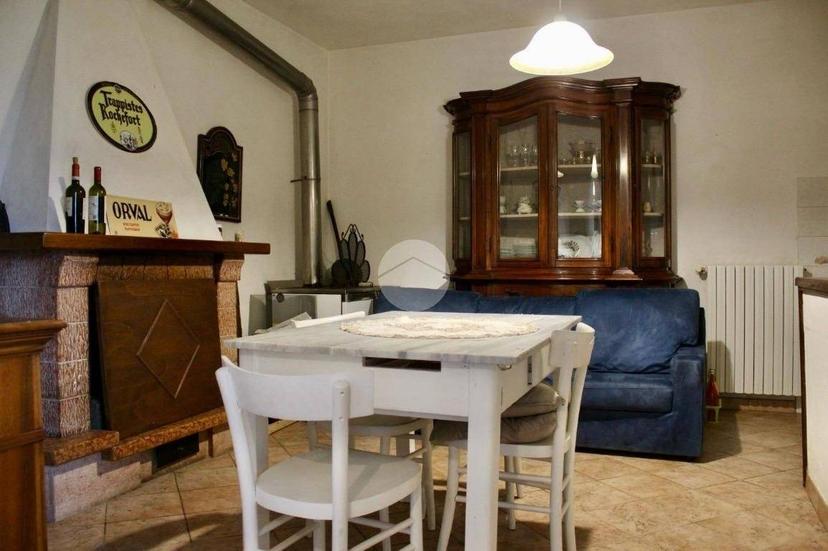 Terratetto plurifamiliare via della Collina 77, Cavarzano, Vernio — foto 33 di 39