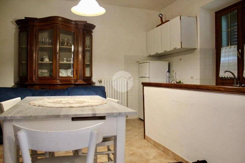 Terratetto plurifamiliare via della Collina 77, Cavarzano, Vernio — foto 13 di 39