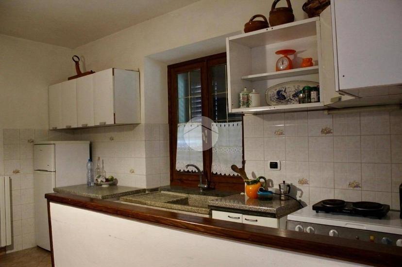 Terratetto plurifamiliare via della Collina 77, Cavarzano, Vernio — foto 10 di 39