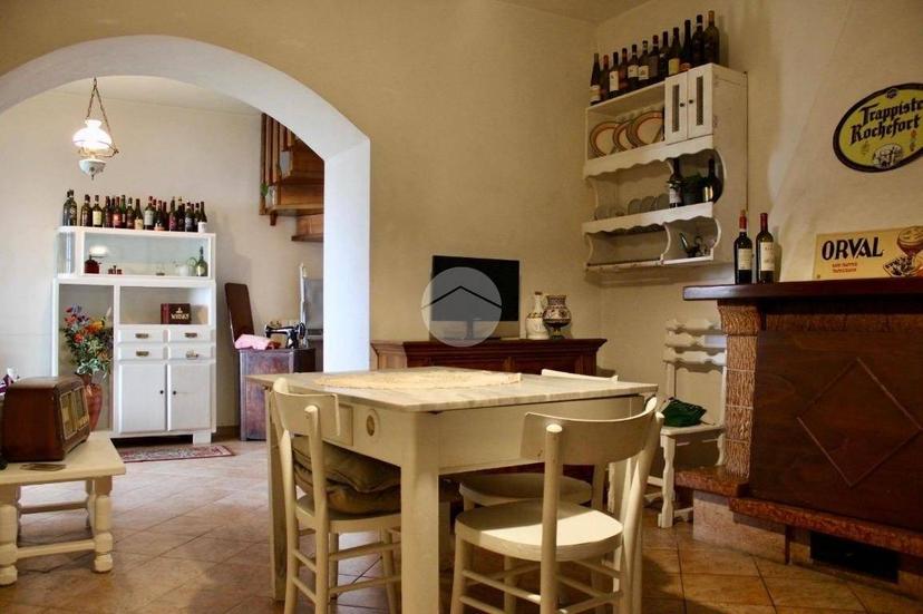 Terratetto plurifamiliare via della Collina 77, Cavarzano, Vernio — foto 29 di 39