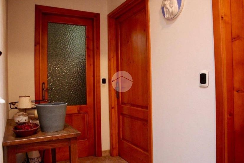 Terratetto plurifamiliare via della Collina 77, Cavarzano, Vernio — foto 32 di 39