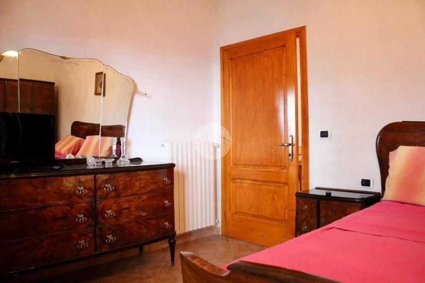 Terratetto plurifamiliare via della Collina 77, Cavarzano, Vernio — foto 8 di 39