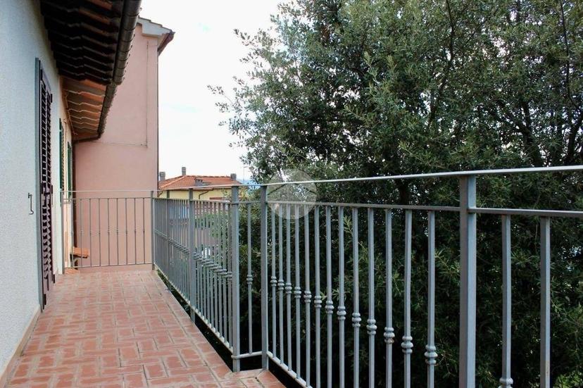 Terratetto plurifamiliare via della Collina 77, Cavarzano, Vernio — foto 26 di 39