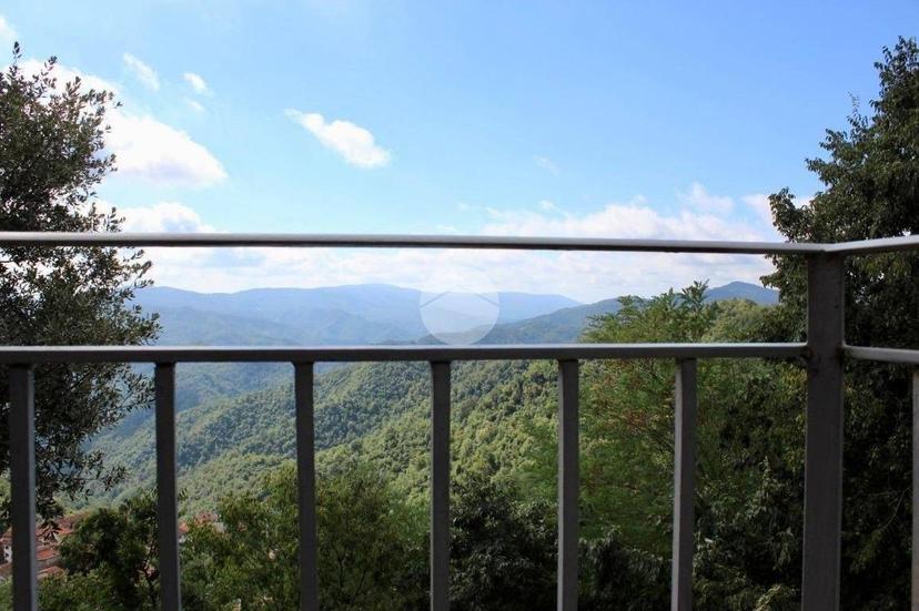 Terratetto plurifamiliare via della Collina 77, Cavarzano, Vernio