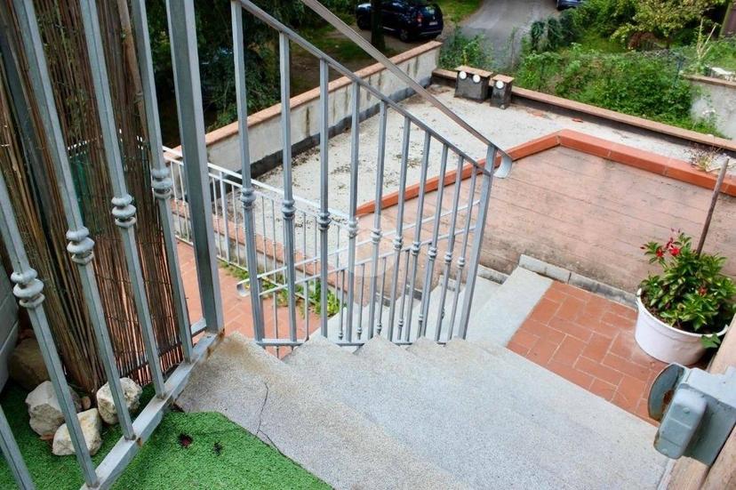Terratetto plurifamiliare via della Collina 77, Cavarzano, Vernio — foto 36 di 39