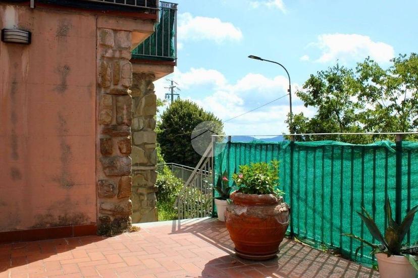 Terratetto plurifamiliare via della Collina 77, Cavarzano, Vernio — foto 27 di 39
