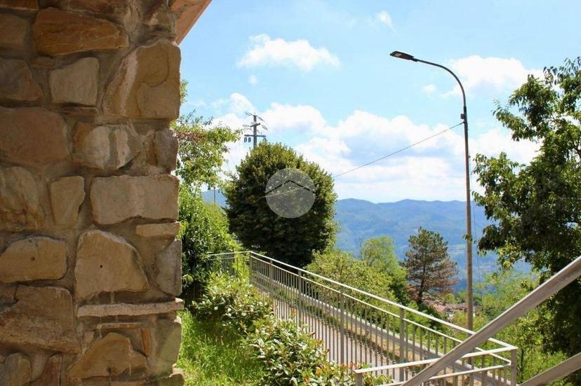 Terratetto plurifamiliare via della Collina 77, Cavarzano, Vernio — foto 4 di 39