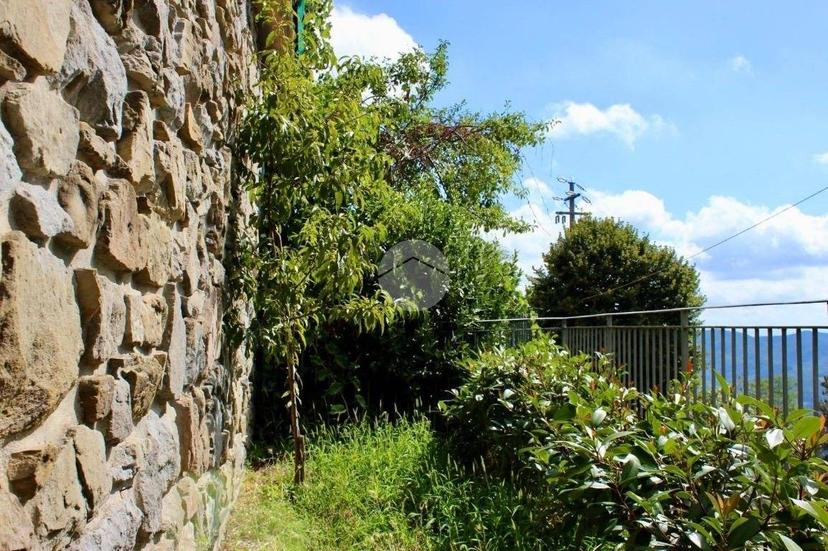 Terratetto plurifamiliare via della Collina 77, Cavarzano, Vernio — foto 37 di 39