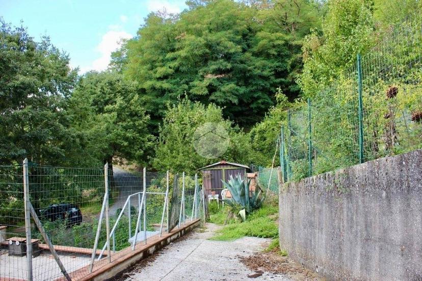 Terratetto plurifamiliare via della Collina 77, Cavarzano, Vernio — foto 19 di 39