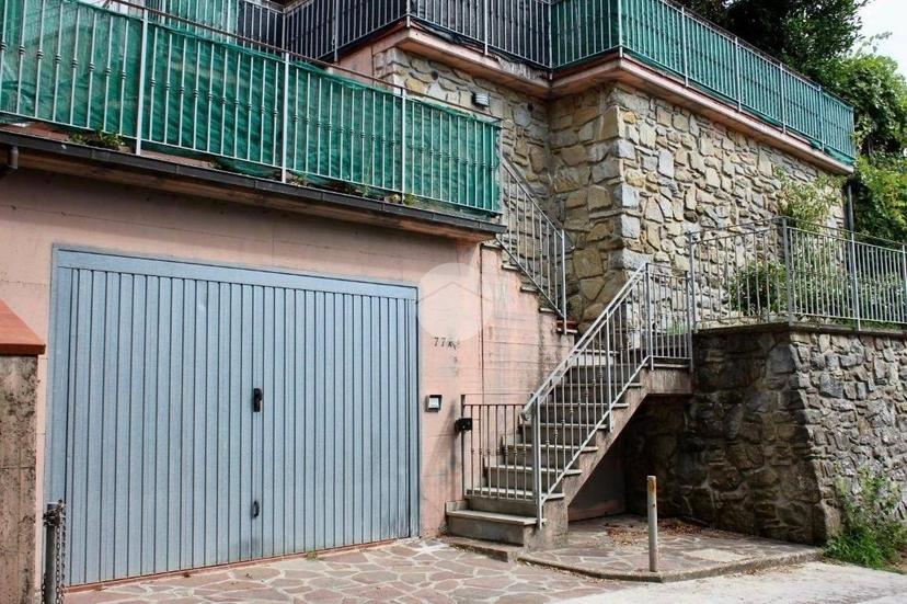 Terratetto plurifamiliare via della Collina 77, Cavarzano, Vernio — foto 7 di 39
