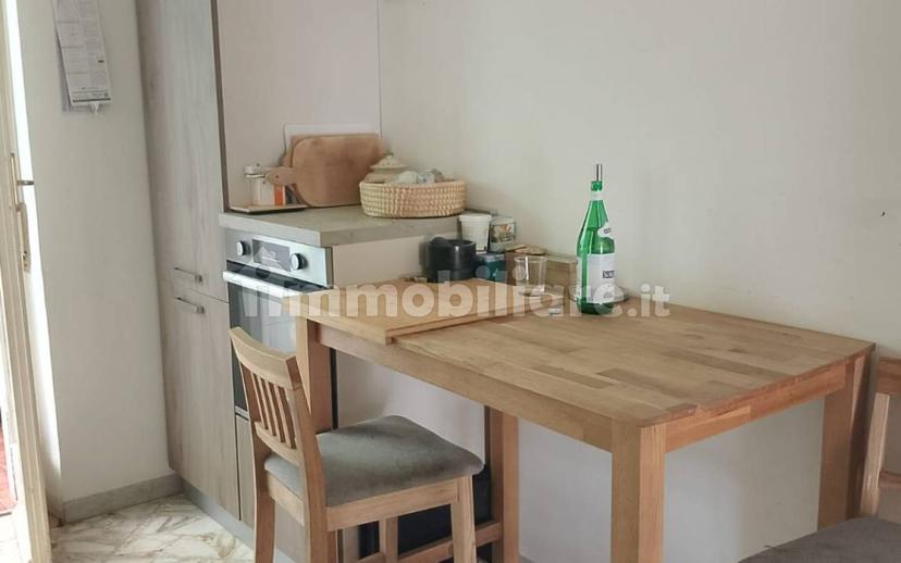 Appartamento via Amerigo Vespucci 12, Centro, Potenza — foto 2 di 20