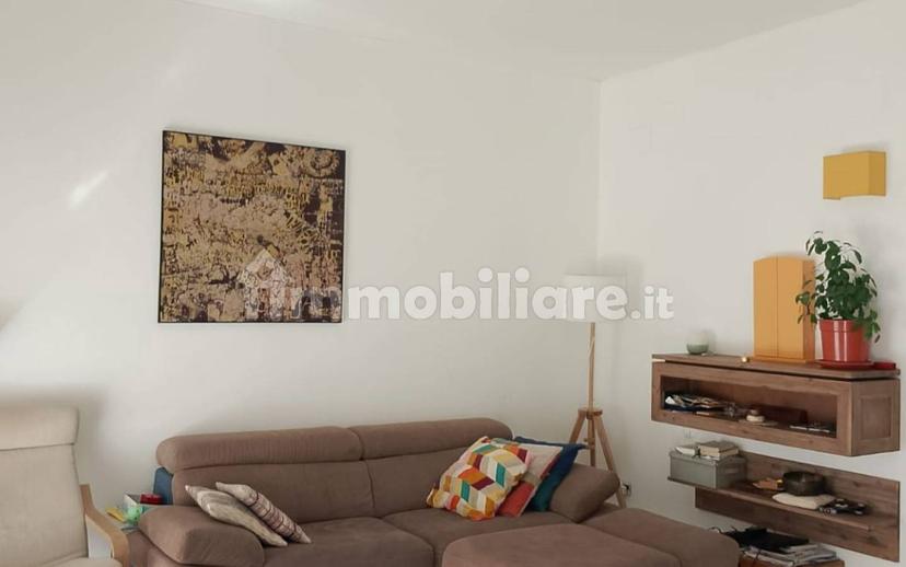 Appartamento via Amerigo Vespucci 12, Centro, Potenza — foto 17 di 20