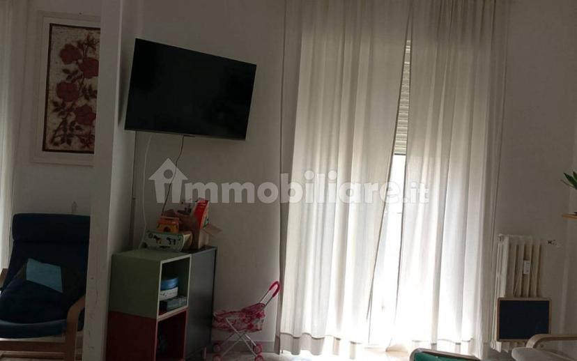 Appartamento via Amerigo Vespucci 12, Centro, Potenza — foto 8 di 20