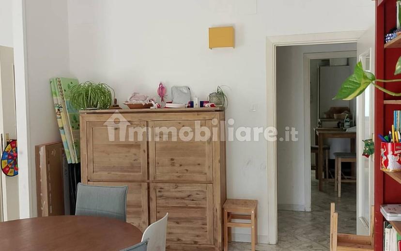 Appartamento via Amerigo Vespucci 12, Centro, Potenza — foto 13 di 20