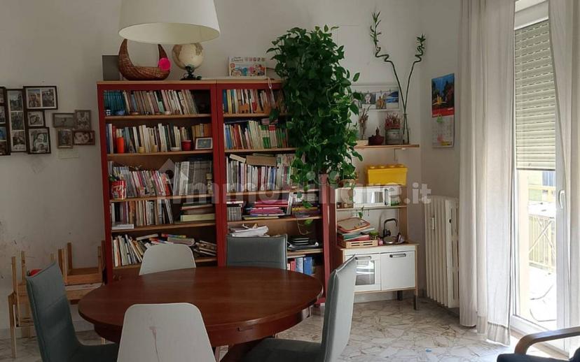 Appartamento via Amerigo Vespucci 12, Centro, Potenza — foto 10 di 20
