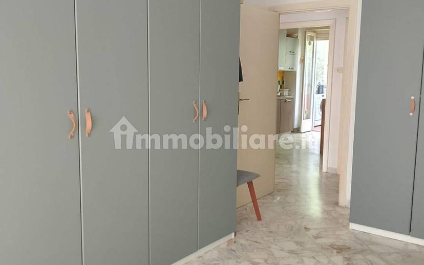 Appartamento via Amerigo Vespucci 12, Centro, Potenza — foto 12 di 20