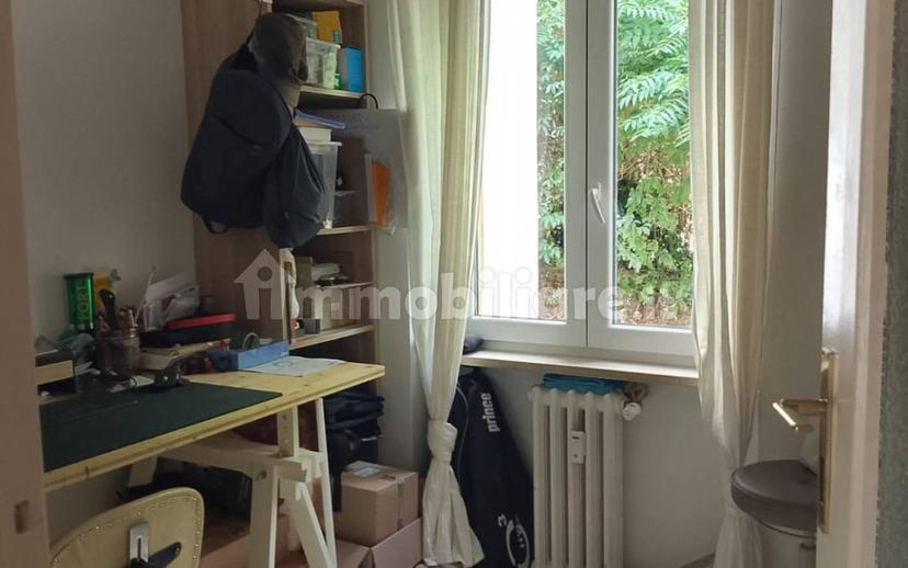 Appartamento via Amerigo Vespucci 12, Centro, Potenza — foto 20 di 20