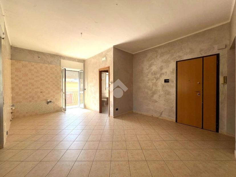 Trilocale via Trento, Borgovilla - Barberini, Barletta — foto 8 di 20