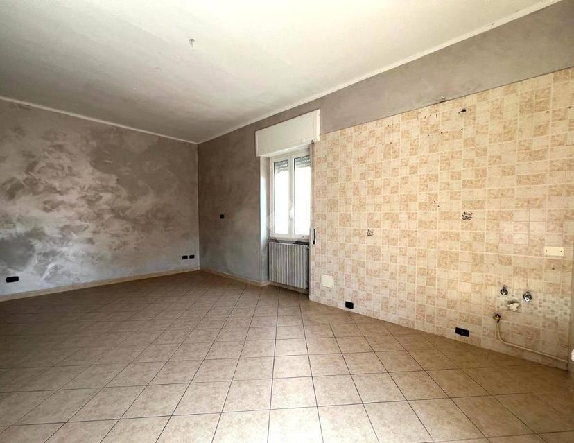 Trilocale via Trento, Borgovilla - Barberini, Barletta — foto 15 di 20