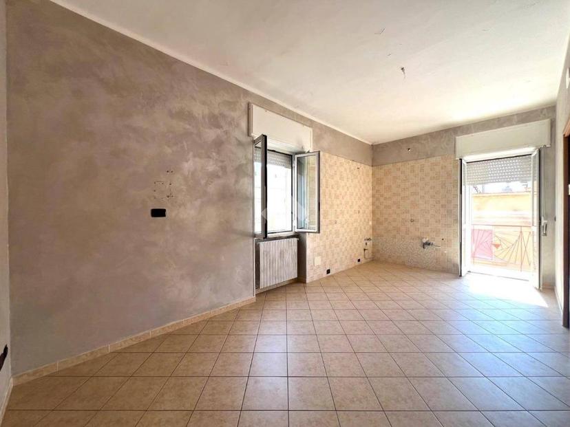 Trilocale via Trento, Borgovilla - Barberini, Barletta — foto 11 di 20