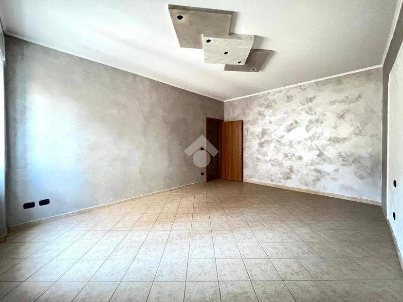 Trilocale via Trento, Borgovilla - Barberini, Barletta