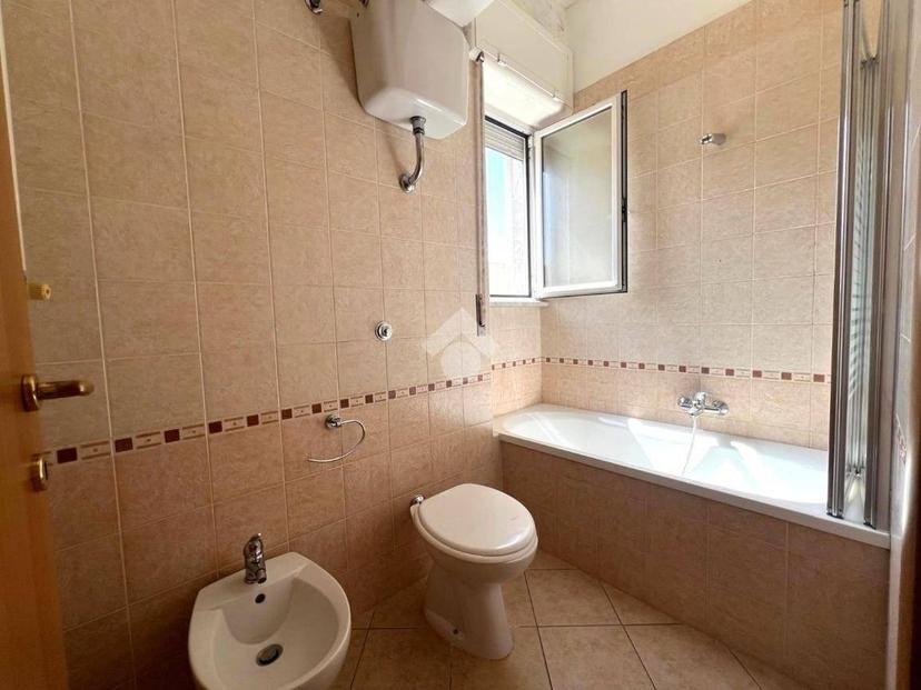 Trilocale via Trento, Borgovilla - Barberini, Barletta — foto 4 di 20