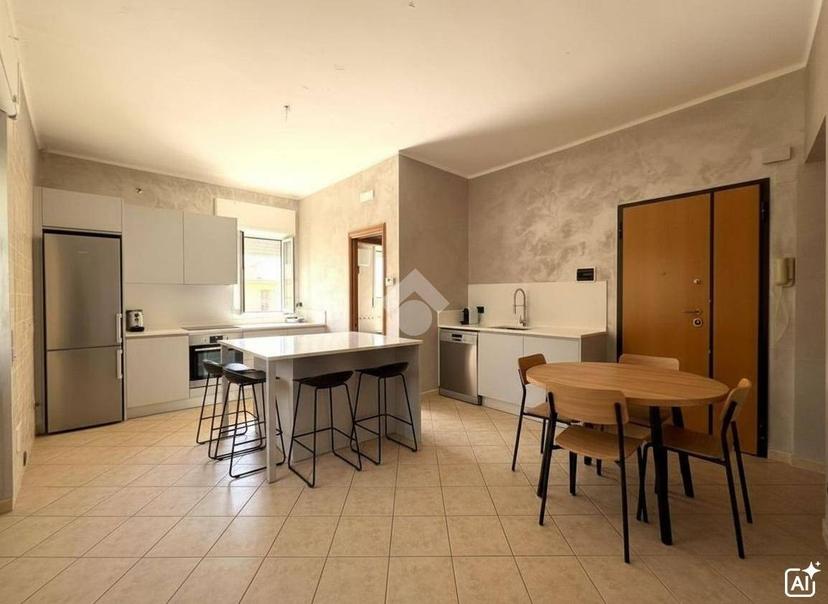 Trilocale via Trento, Borgovilla - Barberini, Barletta — foto 2 di 20