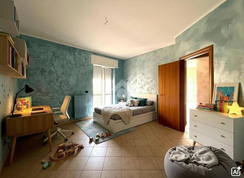 Trilocale via Trento, Borgovilla - Barberini, Barletta — foto 10 di 20