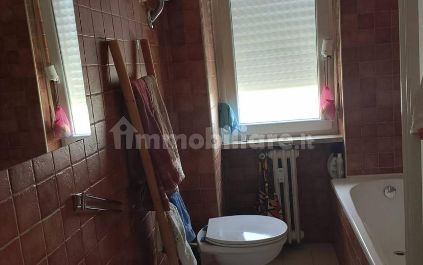 Appartamento via Amerigo Vespucci 12, Centro, Potenza — foto 6 di 20