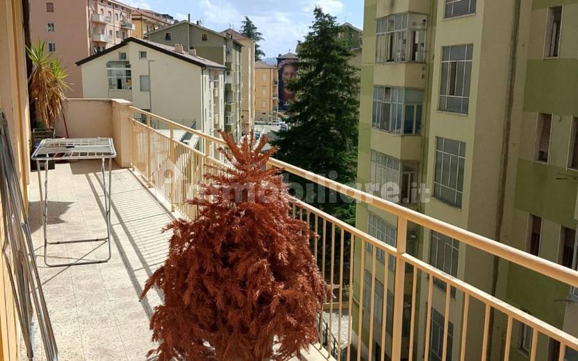 Appartamento via Amerigo Vespucci 12, Centro, Potenza — foto 16 di 20
