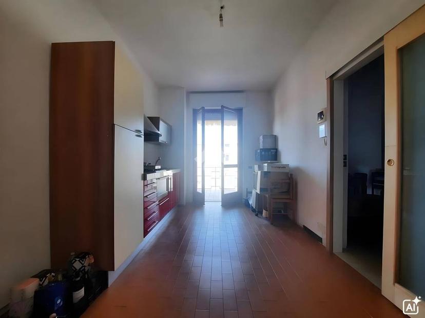 Bilocale via Vittorio Veneto 7, Cassano Magnago — foto 18 di 18