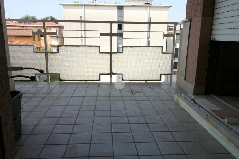 Bilocale via Vittorio Veneto 7, Cassano Magnago — foto 17 di 18