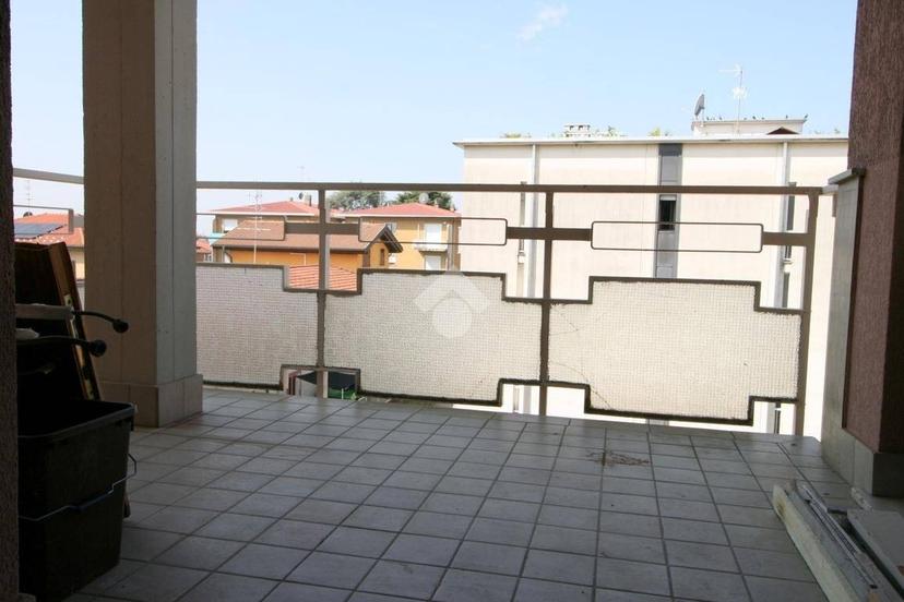 Bilocale via Vittorio Veneto 7, Cassano Magnago — foto 10 di 18