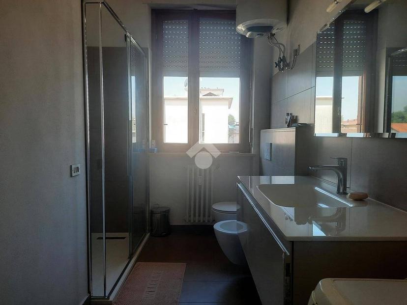 Bilocale via Vittorio Veneto 7, Cassano Magnago — foto 12 di 18