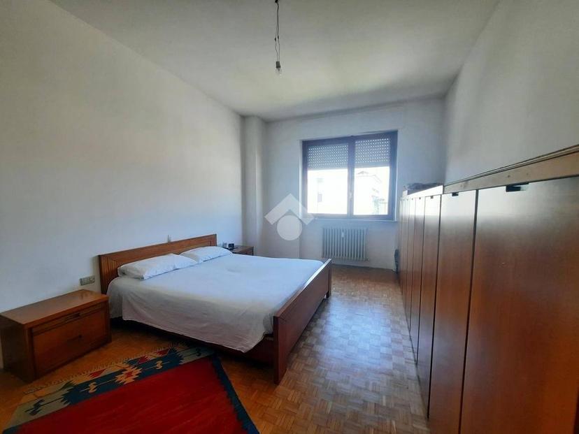 Bilocale via Vittorio Veneto 7, Cassano Magnago
