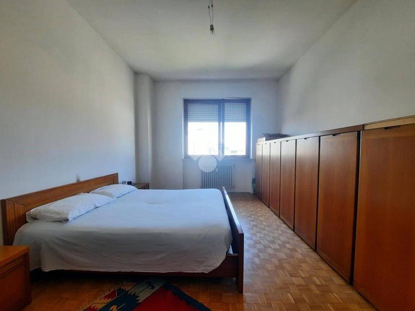 Bilocale via Vittorio Veneto 7, Cassano Magnago — foto 14 di 18