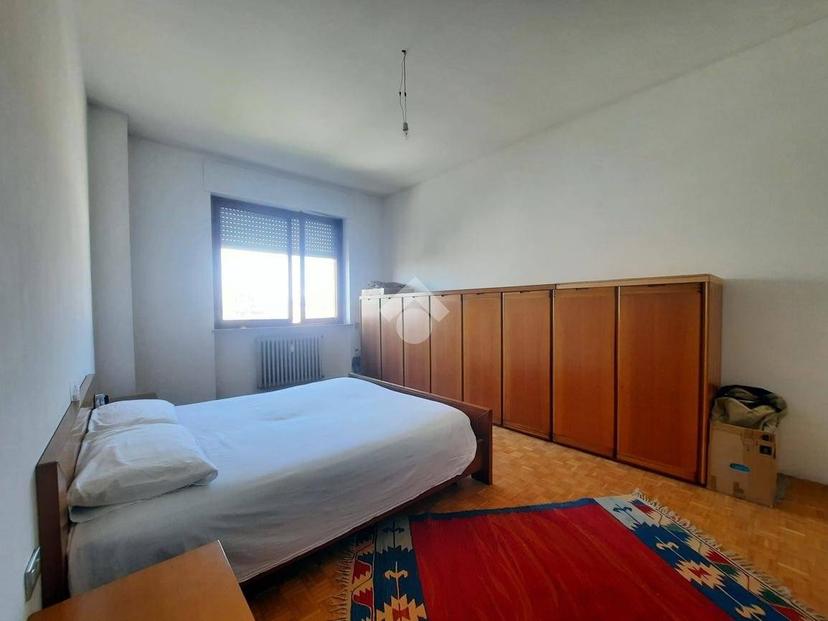 Bilocale via Vittorio Veneto 7, Cassano Magnago — foto 11 di 18