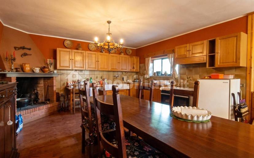 Villa unifamiliare via Giosuè Carducci 15, Centro, Guardea — foto 13 di 23
