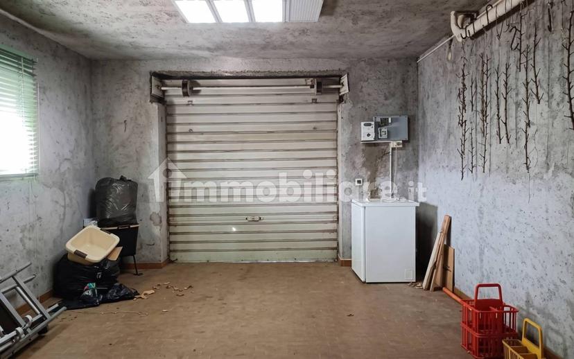 Villa unifamiliare via Giosuè Carducci 15, Centro, Guardea — foto 15 di 23