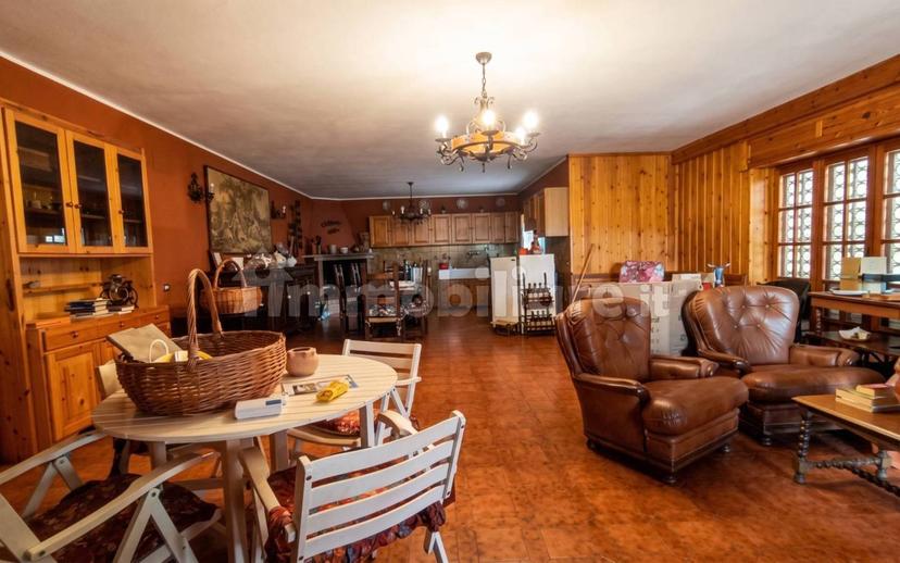 Villa unifamiliare via Giosuè Carducci 15, Centro, Guardea — foto 14 di 23