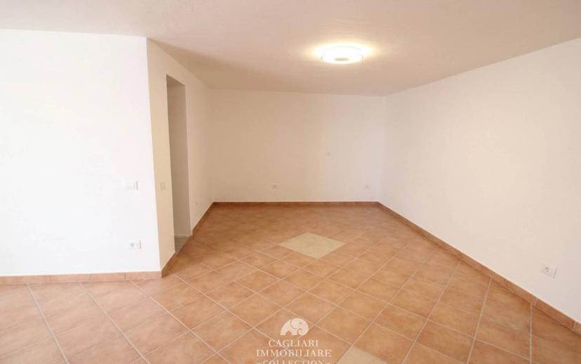 Trilocale via Salvo D'Acquisto 6, Pula — foto 6 di 14