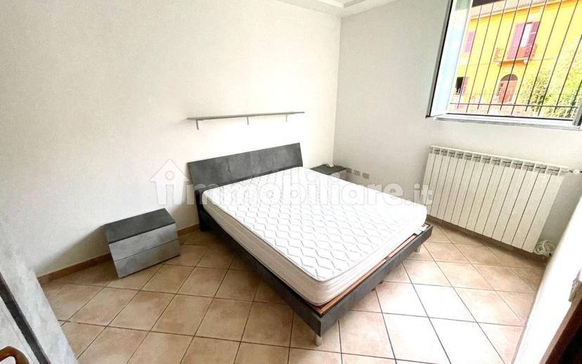Bilocale via Edmondo De Amicis 1, Venegono Superiore — foto 12 di 12