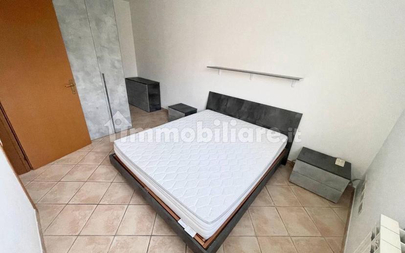 Bilocale via Edmondo De Amicis 1, Venegono Superiore — foto 8 di 12