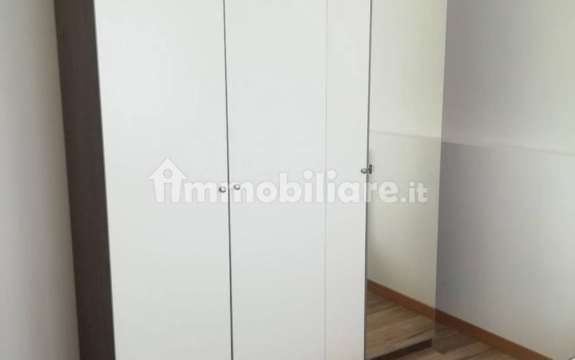 Stanza singola via Luigi Pinelli 7, Treviso — foto 2 di 6