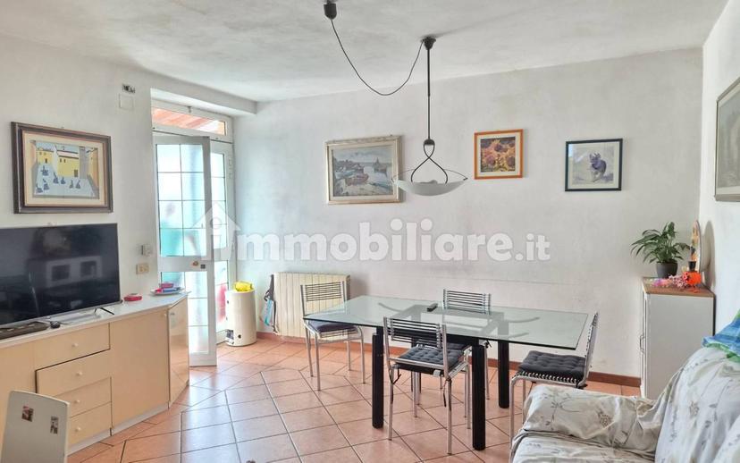 Terratetto unifamiliare via di Casali O Sillori, Sant'Angelo, Lucca — foto 16 di 18